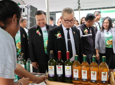 งาน Co-op Market Fair พลังสหกรณ์ ... พารามิเตอร์รูปภาพ 20