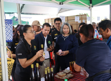 งาน Co-op Market Fair พลังสหกรณ์ ... พารามิเตอร์รูปภาพ 29