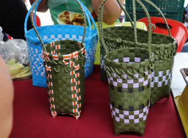 งาน Co-op Market Fair พลังสหกรณ์ ... พารามิเตอร์รูปภาพ 37