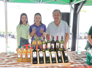 งาน Co-op Market Fair พลังสหกรณ์ ... พารามิเตอร์รูปภาพ 38