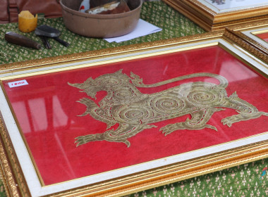 งาน Co-op Market Fair พลังสหกรณ์ ... พารามิเตอร์รูปภาพ 41