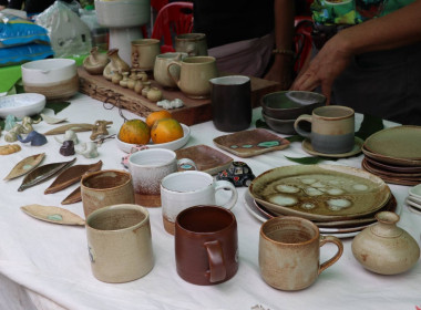 งาน Co-op Market Fair พลังสหกรณ์ ... พารามิเตอร์รูปภาพ 42