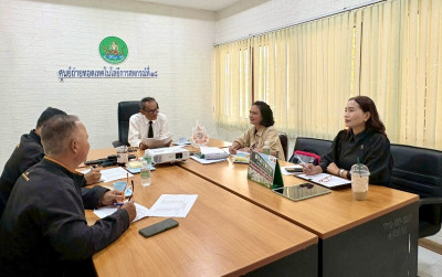 ศูนย์ฯ 18 ผนึกกำลังวิทยาลัยชุมชนสงขลา ... พารามิเตอร์รูปภาพ 1