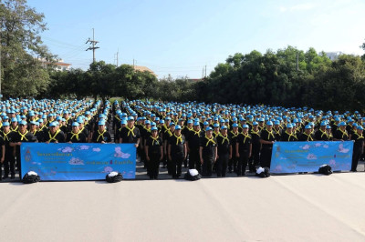 พลังจิตอาสา! ศส.18 สงขลา ร่วมกิจกรรม "เราทำความดี ... พารามิเตอร์รูปภาพ 1