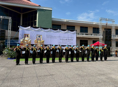 พลังจิตอาสา! ศส.18 สงขลา ร่วมกิจกรรม "เราทำความดี ... พารามิเตอร์รูปภาพ 5