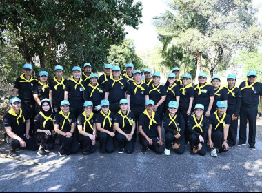 พลังจิตอาสา! ศส.18 สงขลา ร่วมกิจกรรม "เราทำความดี ... พารามิเตอร์รูปภาพ 8