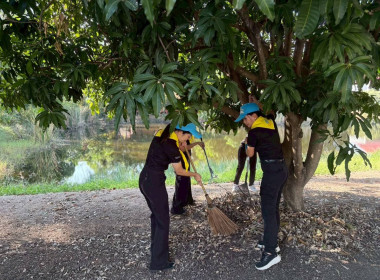 พลังจิตอาสา! ศส.18 สงขลา ร่วมกิจกรรม "เราทำความดี ... พารามิเตอร์รูปภาพ 16