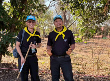 พลังจิตอาสา! ศส.18 สงขลา ร่วมกิจกรรม "เราทำความดี ... พารามิเตอร์รูปภาพ 17