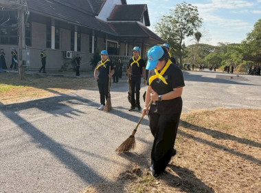 พลังจิตอาสา! ศส.18 สงขลา ร่วมกิจกรรม "เราทำความดี ... พารามิเตอร์รูปภาพ 19