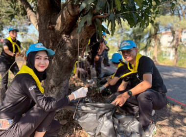 พลังจิตอาสา! ศส.18 สงขลา ร่วมกิจกรรม "เราทำความดี ... พารามิเตอร์รูปภาพ 21