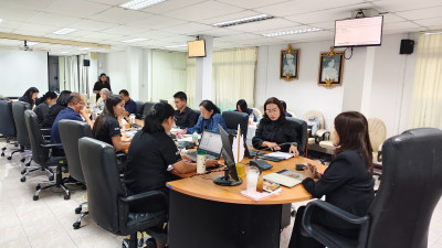 สำนักงานสหกรณ์จังหวัดยะลา จับมือศูนย์ฯ 18 ... พารามิเตอร์รูปภาพ 1