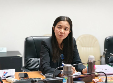 สำนักงานสหกรณ์จังหวัดยะลา จับมือศูนย์ฯ 18 ... พารามิเตอร์รูปภาพ 4