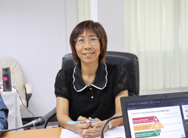 สำนักงานสหกรณ์จังหวัดยะลา จับมือศูนย์ฯ 18 ... พารามิเตอร์รูปภาพ 5