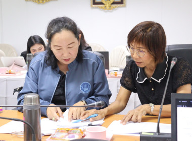 สำนักงานสหกรณ์จังหวัดยะลา จับมือศูนย์ฯ 18 ... พารามิเตอร์รูปภาพ 10