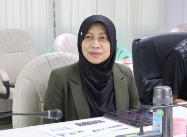 สำนักงานสหกรณ์จังหวัดยะลา จับมือศูนย์ฯ 18 ... พารามิเตอร์รูปภาพ 11