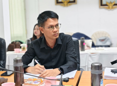 สำนักงานสหกรณ์จังหวัดยะลา จับมือศูนย์ฯ 18 ... พารามิเตอร์รูปภาพ 12