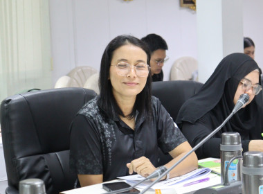 สำนักงานสหกรณ์จังหวัดยะลา จับมือศูนย์ฯ 18 ... พารามิเตอร์รูปภาพ 14