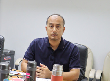 สำนักงานสหกรณ์จังหวัดยะลา จับมือศูนย์ฯ 18 ... พารามิเตอร์รูปภาพ 17