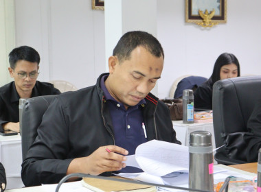 สำนักงานสหกรณ์จังหวัดยะลา จับมือศูนย์ฯ 18 ... พารามิเตอร์รูปภาพ 19