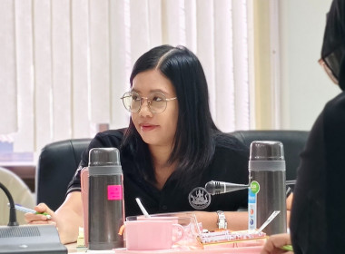 สำนักงานสหกรณ์จังหวัดยะลา จับมือศูนย์ฯ 18 ... พารามิเตอร์รูปภาพ 21