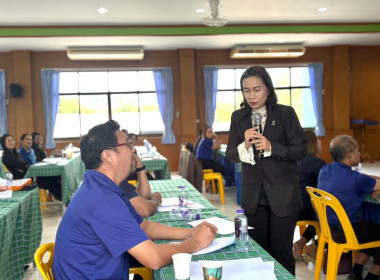 สนับสนุนด้านวิทยากร : วิทยาลัยชุมชนสงขลา พารามิเตอร์รูปภาพ 2