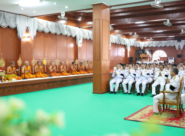 จังหวัดสงขลาจัดพิธีบำเพ็ญกุศลครบ 100 วัน (สตมวาร) ... พารามิเตอร์รูปภาพ 2