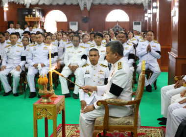 จังหวัดสงขลาจัดพิธีบำเพ็ญกุศลครบ 100 วัน (สตมวาร) ... พารามิเตอร์รูปภาพ 8