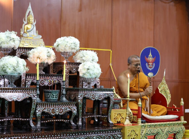 จังหวัดสงขลาจัดพิธีบำเพ็ญกุศลครบ 100 วัน (สตมวาร) ... พารามิเตอร์รูปภาพ 7