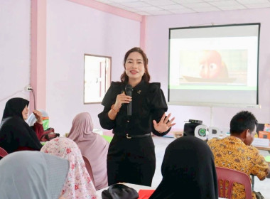 ศส.18 เดินหน้า SCM ... พารามิเตอร์รูปภาพ 4