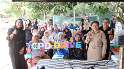 ศส.18 ดำเนินโครงการสหกรณ์ รัฐ คนละครึ่ง พึ่งพิงกัน ... พารามิเตอร์รูปภาพ 1