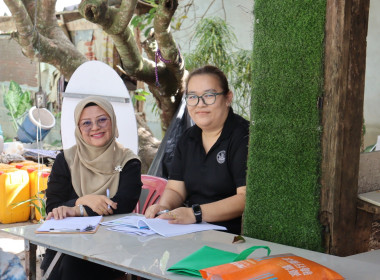 ศส.18 ดำเนินโครงการสหกรณ์ รัฐ คนละครึ่ง พึ่งพิงกัน ... พารามิเตอร์รูปภาพ 16