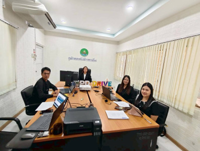 ศส.16–20 จับมือ! ติวเข้มกรรมการใหม่ รุ่นที่ 4 ... พารามิเตอร์รูปภาพ 1