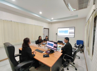 ศส.16–20 จับมือ! ติวเข้มกรรมการใหม่ รุ่นที่ 4 ... พารามิเตอร์รูปภาพ 2