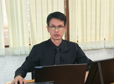 ศส.16–20 จับมือ! ติวเข้มกรรมการใหม่ รุ่นที่ 4 ... พารามิเตอร์รูปภาพ 4