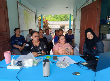 ศส.16–20 จับมือ! ติวเข้มกรรมการใหม่ รุ่นที่ 4 ... พารามิเตอร์รูปภาพ 13