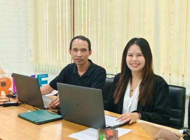 ศส.16–20 จับมือ! ติวเข้มกรรมการใหม่ รุ่นที่ 4 ... พารามิเตอร์รูปภาพ 5