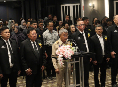 ศูนย์ฯ 18 ร่วมจัดกิจกรรมเสวนา พิธีรำลึก 110 ปี ... พารามิเตอร์รูปภาพ 5