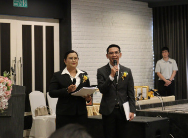 ศูนย์ฯ 18 ร่วมจัดกิจกรรมเสวนา พิธีรำลึก 110 ปี ... พารามิเตอร์รูปภาพ 7