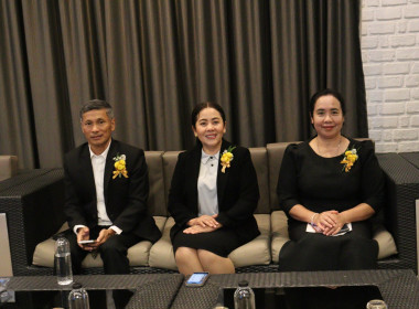 ศูนย์ฯ 18 ร่วมจัดกิจกรรมเสวนา พิธีรำลึก 110 ปี ... พารามิเตอร์รูปภาพ 19