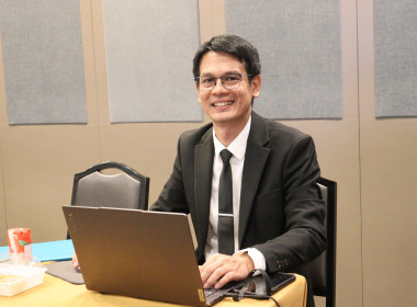 ศูนย์ฯ 18 ร่วมจัดกิจกรรมเสวนา พิธีรำลึก 110 ปี ... พารามิเตอร์รูปภาพ 22