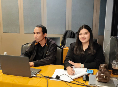 ศูนย์ฯ 18 ร่วมจัดกิจกรรมเสวนา พิธีรำลึก 110 ปี ... พารามิเตอร์รูปภาพ 24