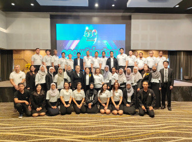 ศูนย์ฯ 18 ร่วมจัดกิจกรรมเสวนา พิธีรำลึก 110 ปี ... พารามิเตอร์รูปภาพ 28