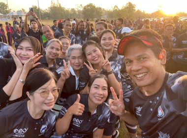 รวมพลังสหกรณ์จังหวัดสงขลา เดิน-วิ่ง เทิดพระเกียรติ ... พารามิเตอร์รูปภาพ 8