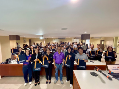 🤝✨ปลุกพลังการบริหาร! เมื่อ "หัวใจสหกรณ์" มาพบกับ ... พารามิเตอร์รูปภาพ 1