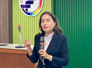 🤝✨ปลุกพลังการบริหาร! เมื่อ "หัวใจสหกรณ์" มาพบกับ ... พารามิเตอร์รูปภาพ 1