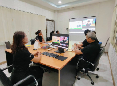 ศูนย์ฯ 18 ประกาศจุดยืน "โปร่งใส ไร้ผลประโยชน์ทับซ้อน" ... พารามิเตอร์รูปภาพ 10