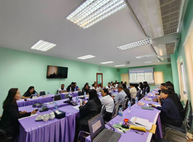 ตรังเดินหน้า! ผนึกกำลังยกระดับสหกรณ์นอกภาคเกษตร ... พารามิเตอร์รูปภาพ 6