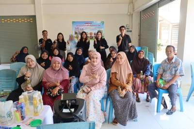 ศส.18 ยกระดับขีดความสามารถสหกรณ์ไทย! ดำเนินโครงการสหกรณ์ ... พารามิเตอร์รูปภาพ 1