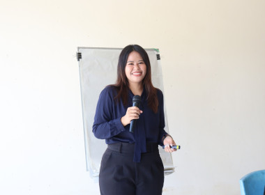 ศส.18 ยกระดับขีดความสามารถสหกรณ์ไทย! ดำเนินโครงการสหกรณ์ ... พารามิเตอร์รูปภาพ 5