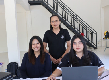 ศส.18 ยกระดับขีดความสามารถสหกรณ์ไทย! ดำเนินโครงการสหกรณ์ ... พารามิเตอร์รูปภาพ 7